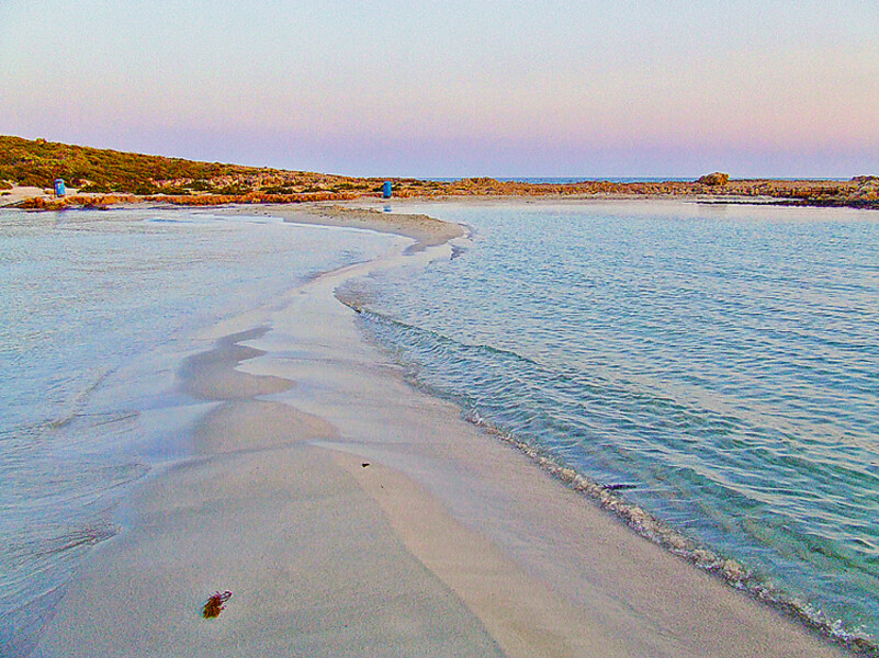 Agia Napa