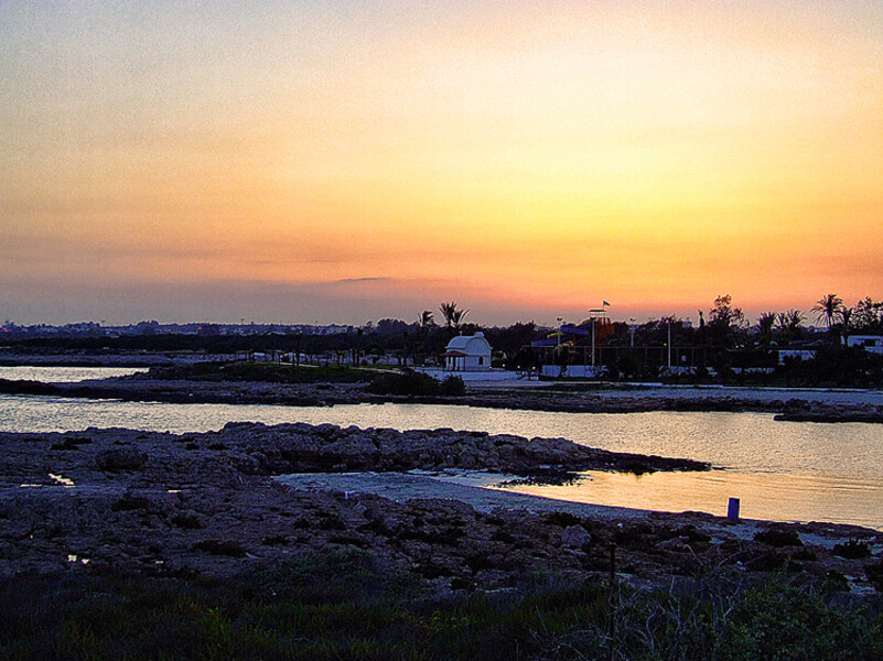 Agia Napa