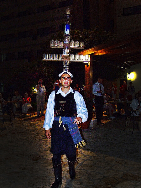 Agia Napa