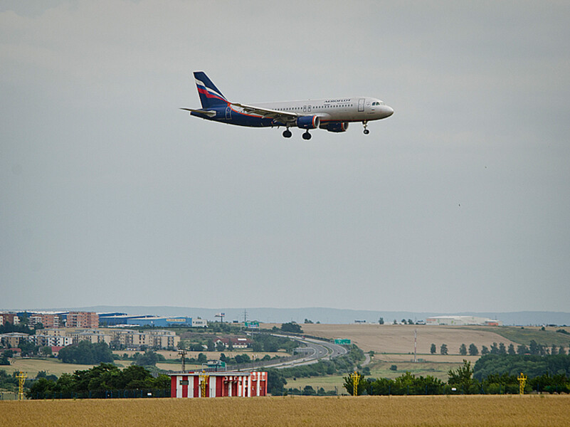 Praha