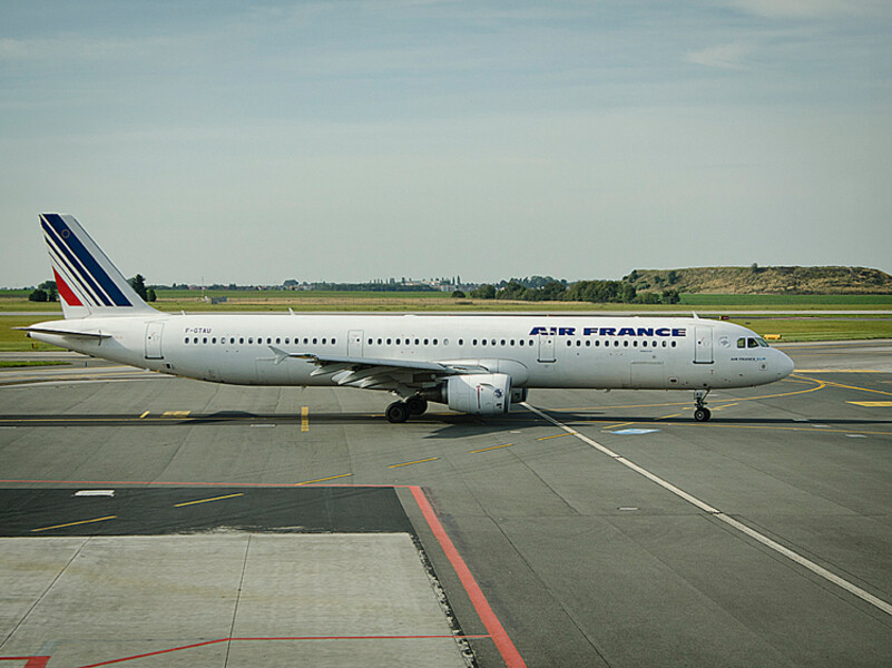 Praha
