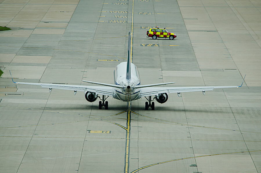 Gatwick