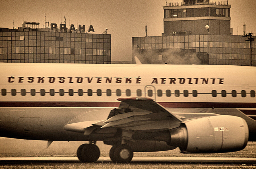 Praha