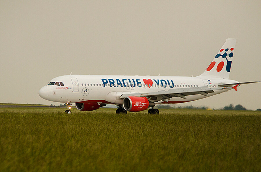Praha