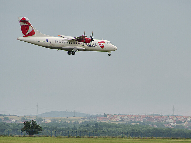 Praha