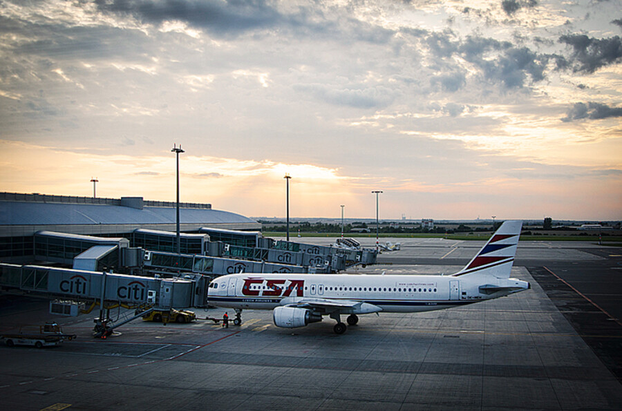 Praha