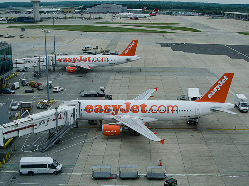 Gatwick