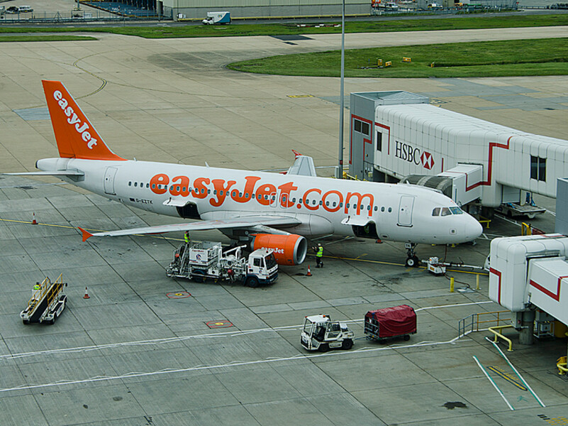 Gatwick
