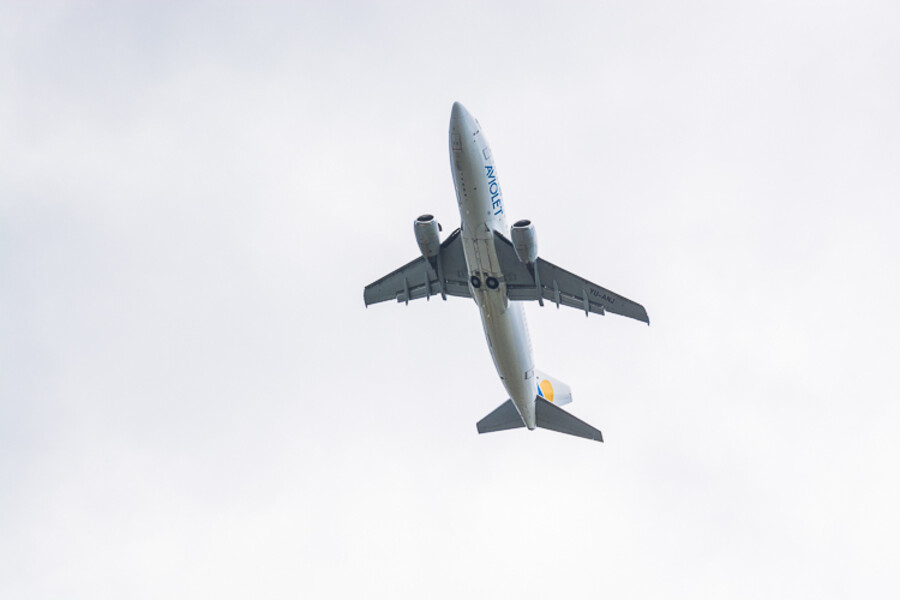 Aviolet