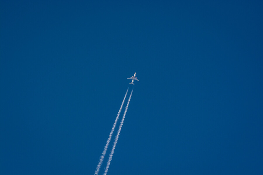 Royal Flight
