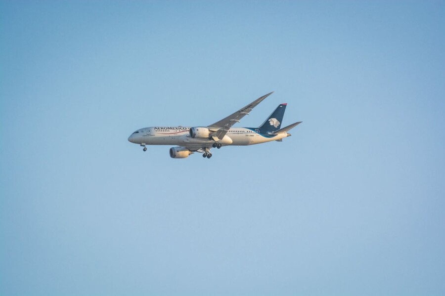 Aeromexico