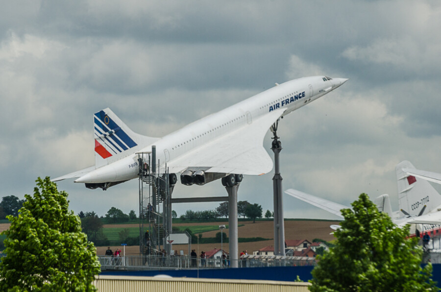 Sinsheim, Německo