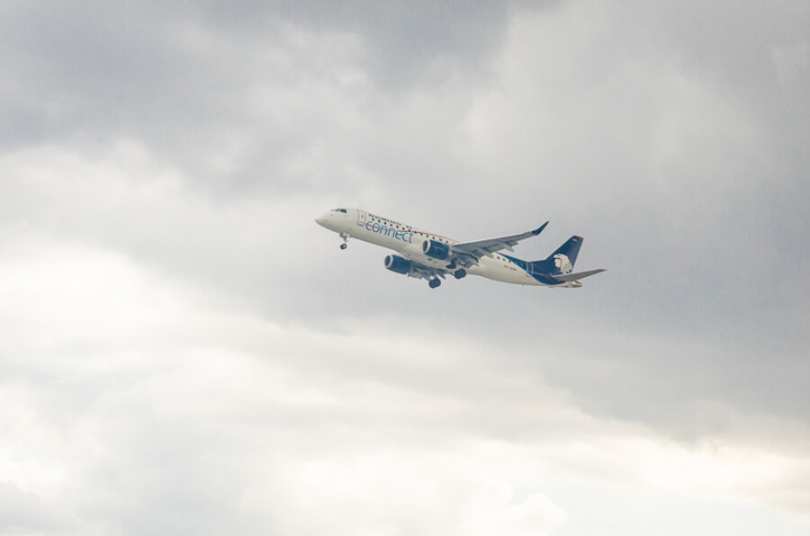 Aeromexico