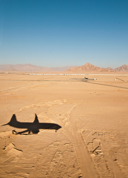 Sharm El Sheikh, Egypt