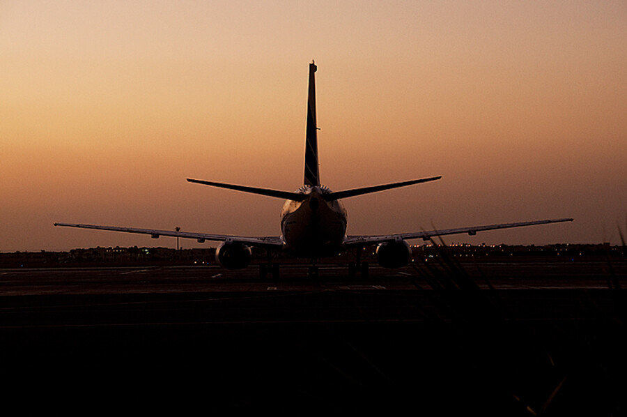 Sharm El Sheikh, Egypt
