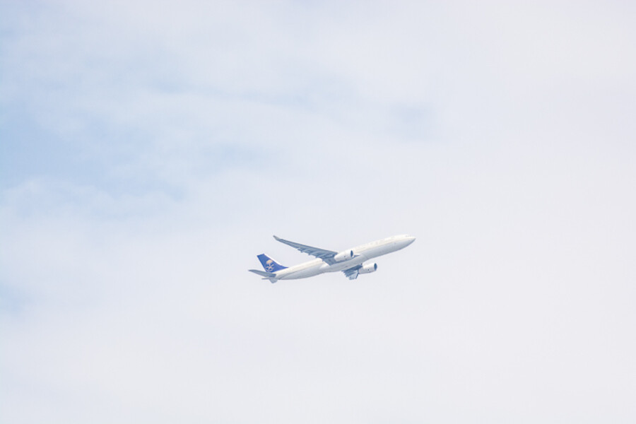 Saudia