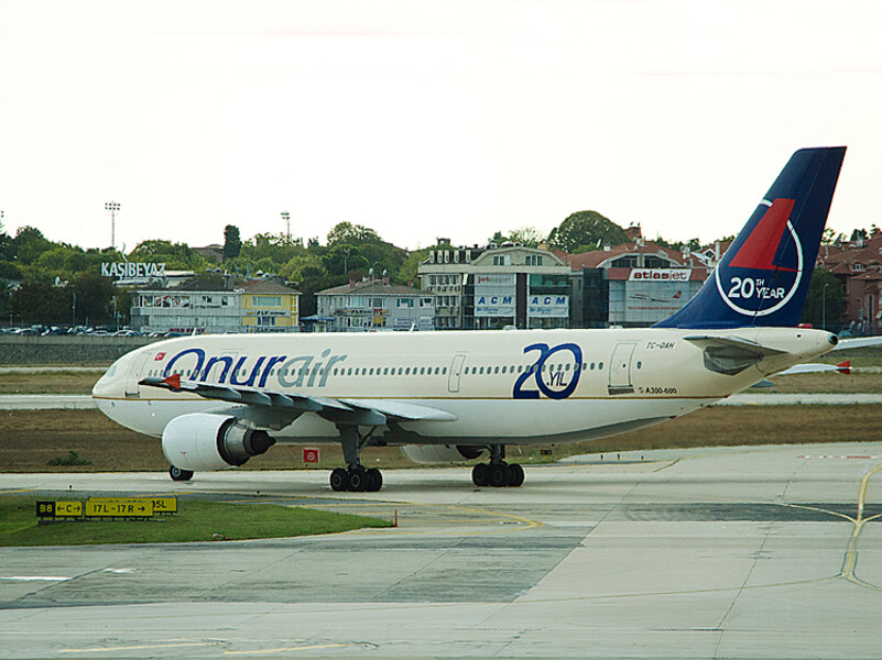 Istanbul