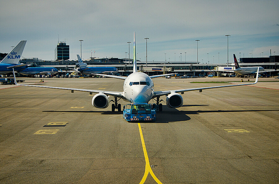 Amsterdam