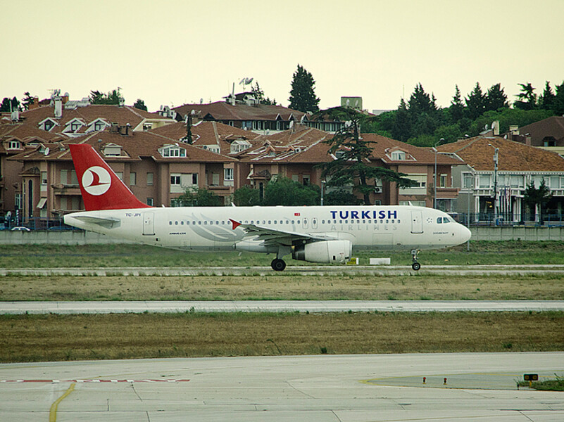 Istanbul