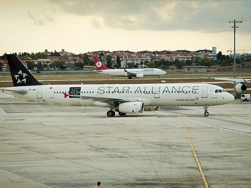 Istanbul