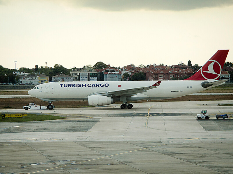 Istanbul