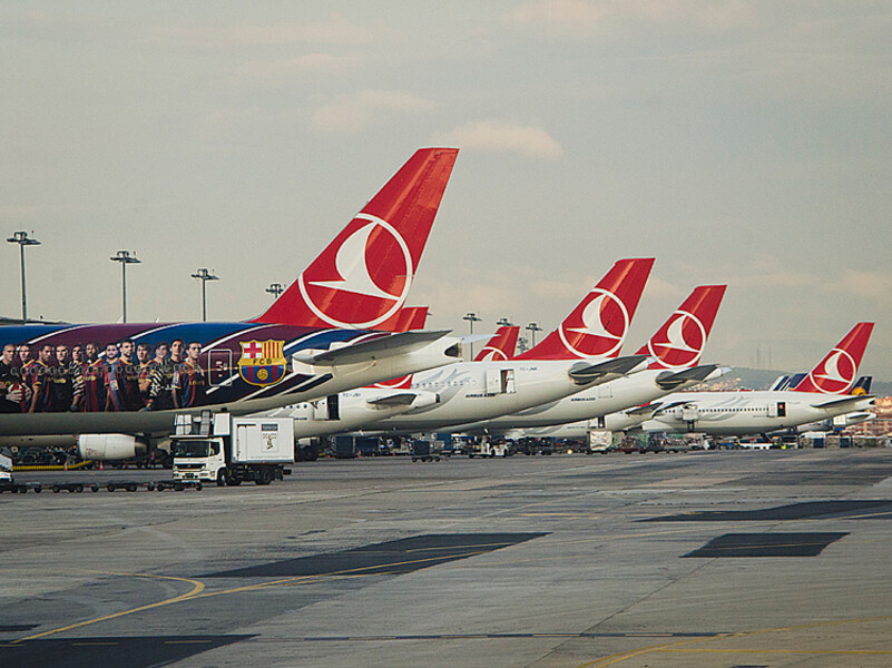 Istanbul