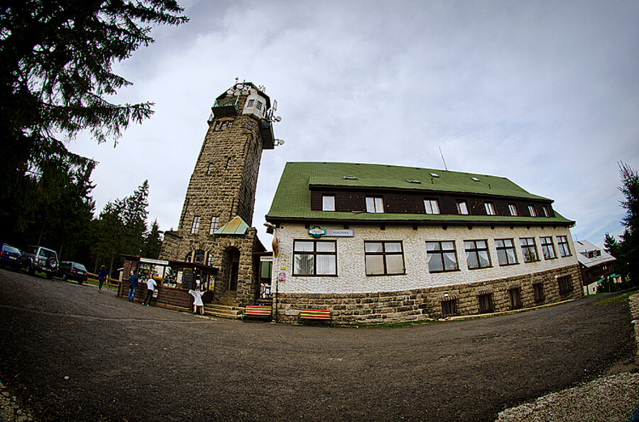 Královka