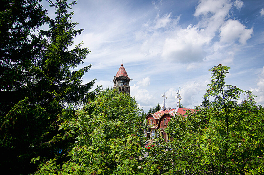 Smržovka