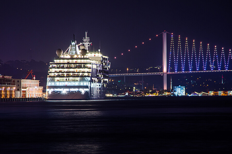 Istanbul