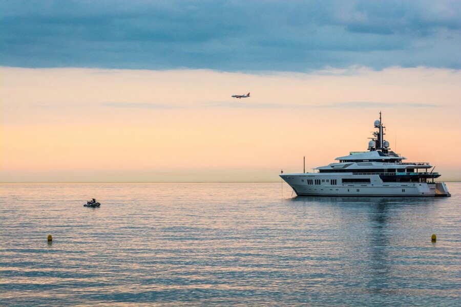 Cagnes sur Mer