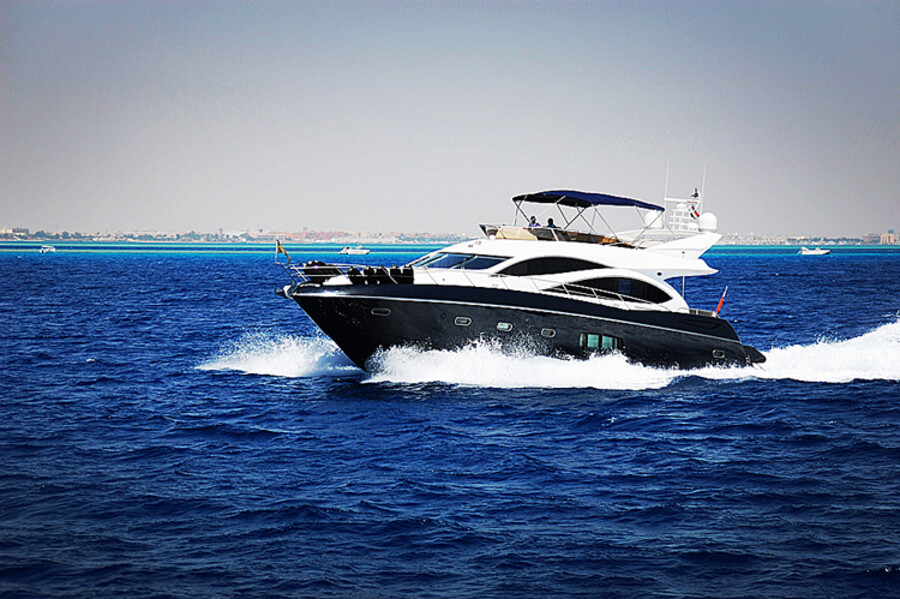 Hurghada