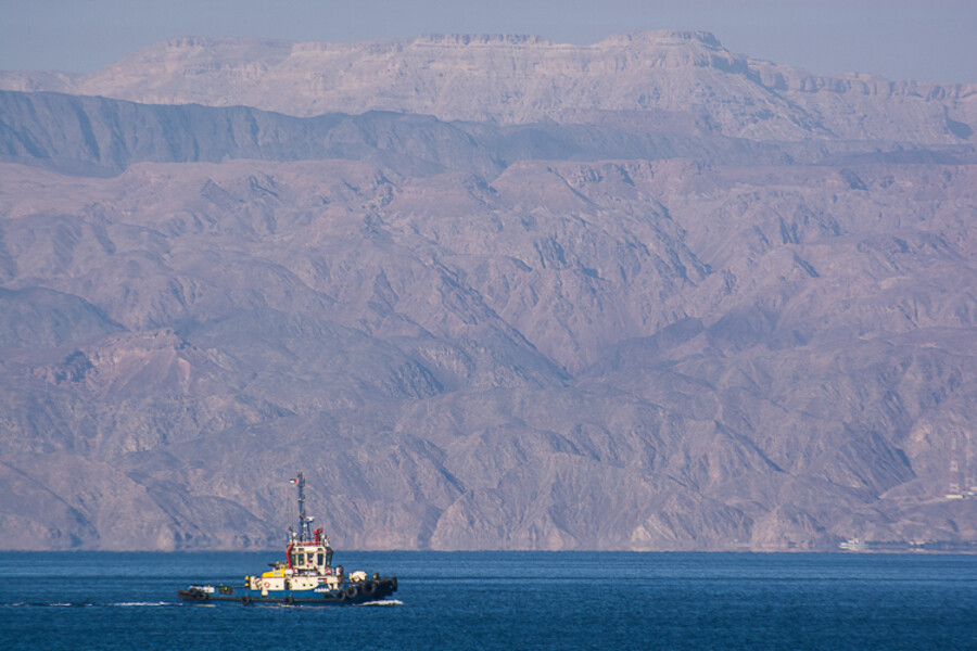 Aqaba