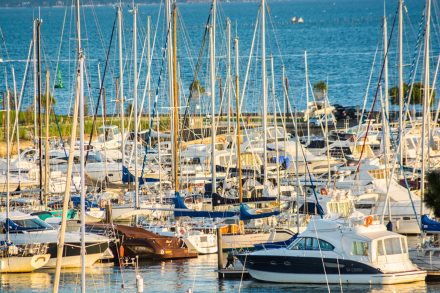 Arcachon