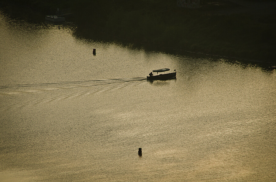 Praha, Podbaba