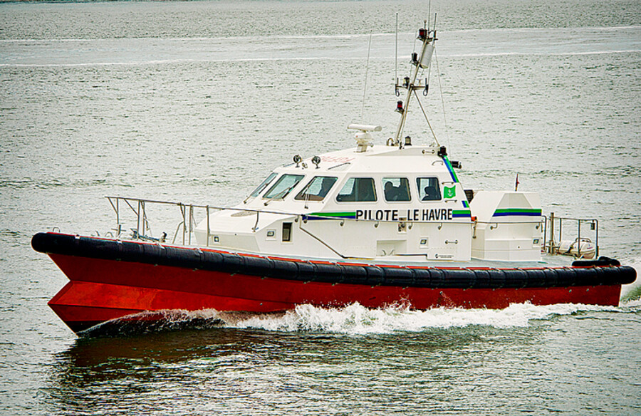 Le Havre