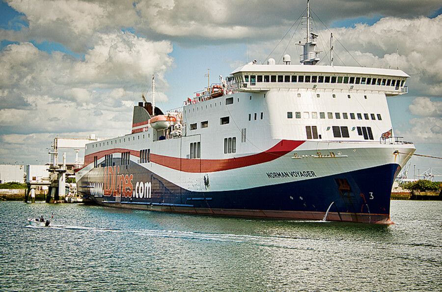 Le Havre