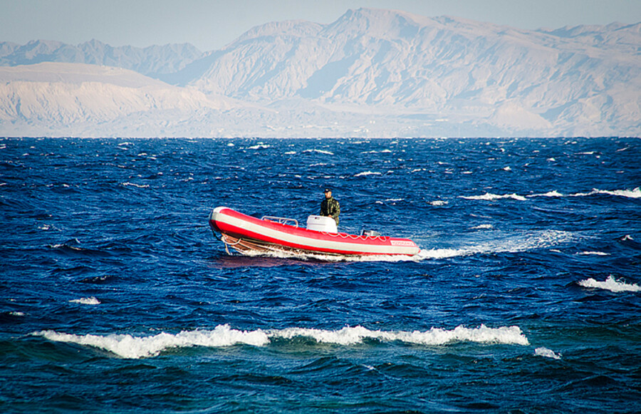 Dahab