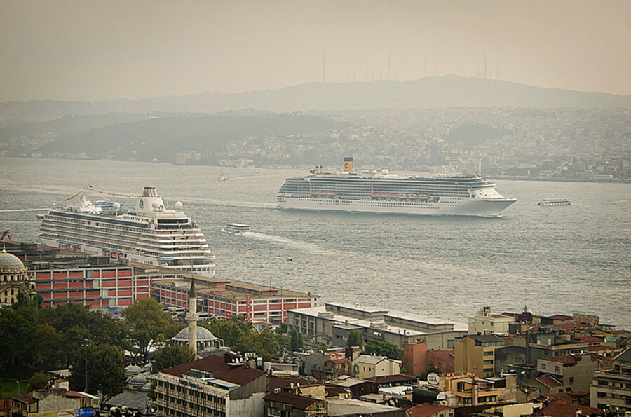 Istanbul