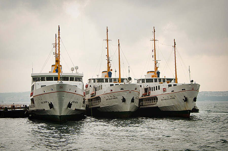 Istanbul