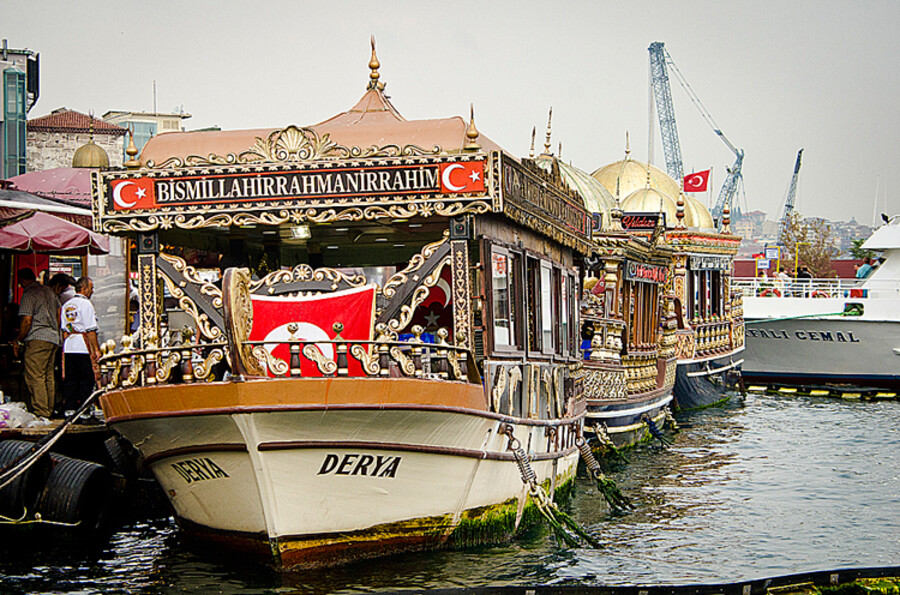 Istanbul