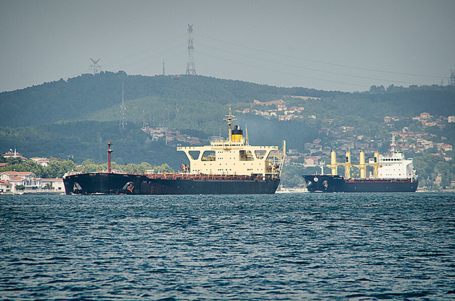 Istanbul