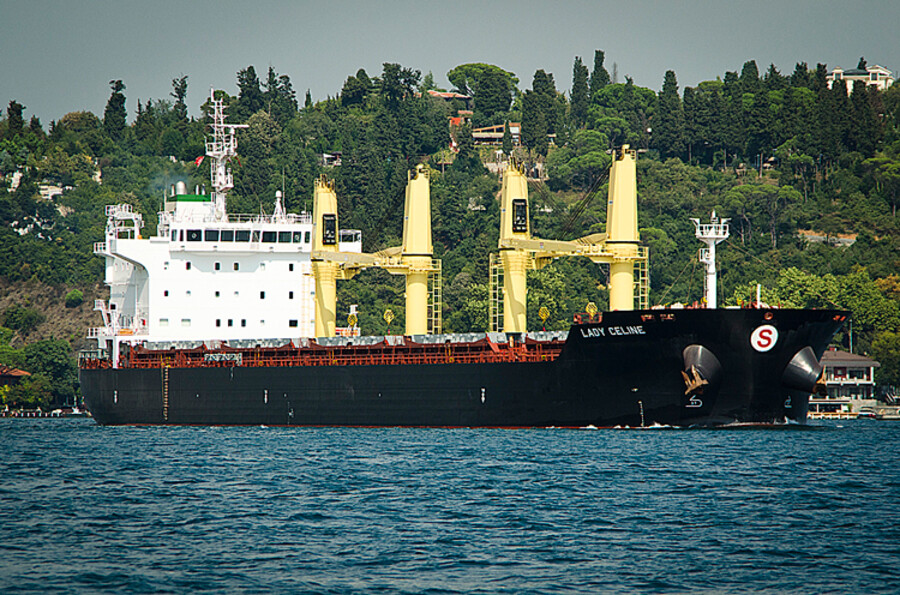 Istanbul
