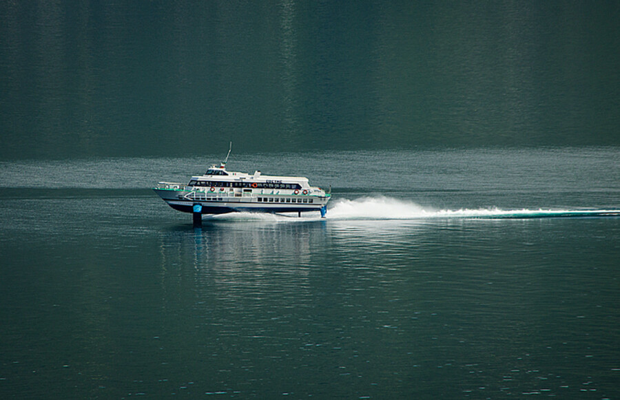 Lago di Garda