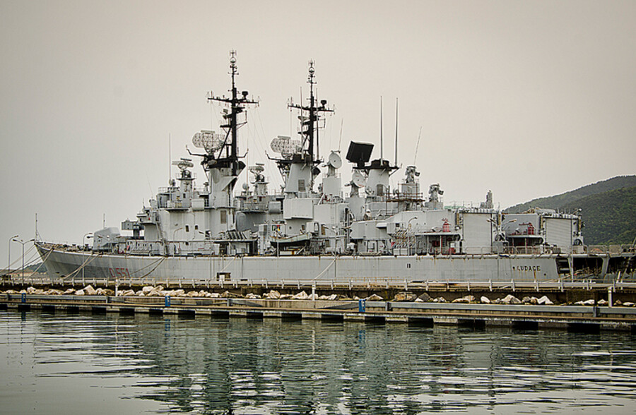 La Spezia