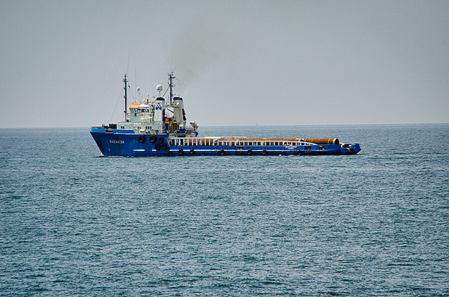 Isola del Giglio