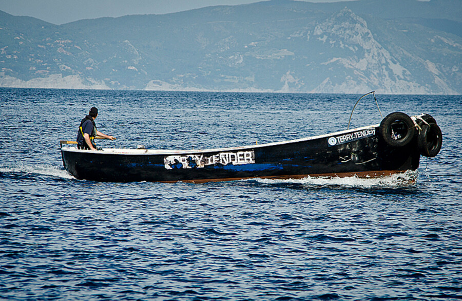 Isola del Giglio