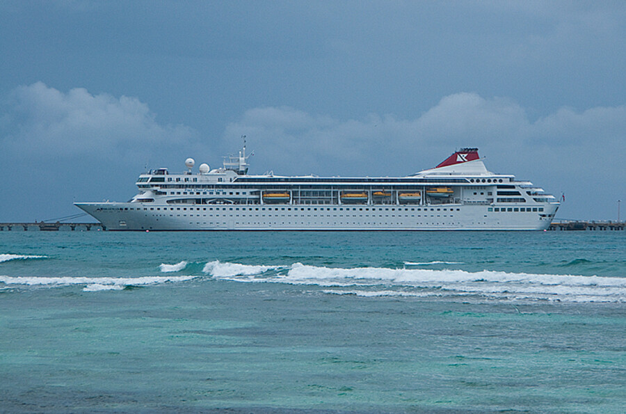 Mahahual