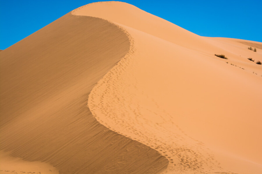 Merzouga