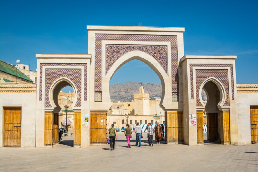 Fes