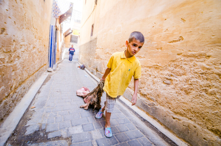Fes